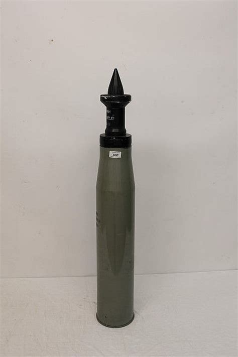 Image result for 150Mm Armour Piercing Shell