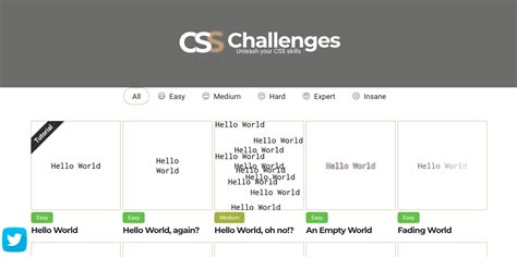 HTML CSS Games 的图像结果