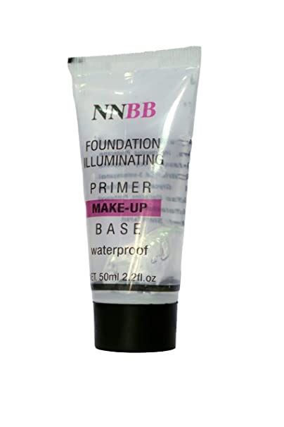 Buy NNBB Foundation Illumination Gel Tube Primer - 50ml Online at Low ...