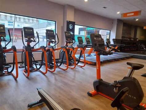 Los 8 mejores Gimnasios en Oviedo - Guía 2023 y reseñas