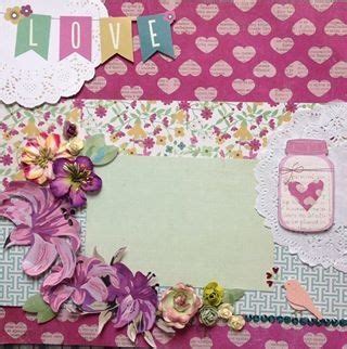 Lay Out! #scrap #scrapbook #LO | Scrapbook, Scrap, Decor