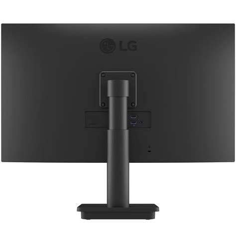 LG 24MS550-B 24 INCH IPS FHD (1920X1080) MONITOR– Vishal Peripherals