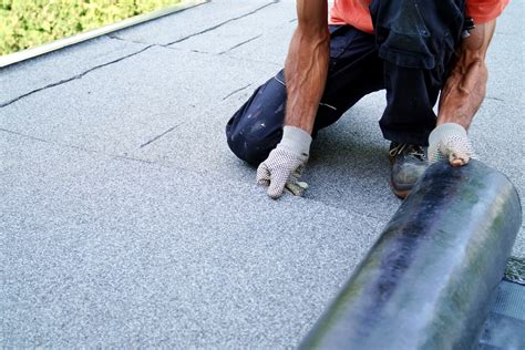 How Much Does Flat Roof Repair Cost? (2026)