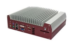 N-Rugged Embedded - Techsac Technology Solutions