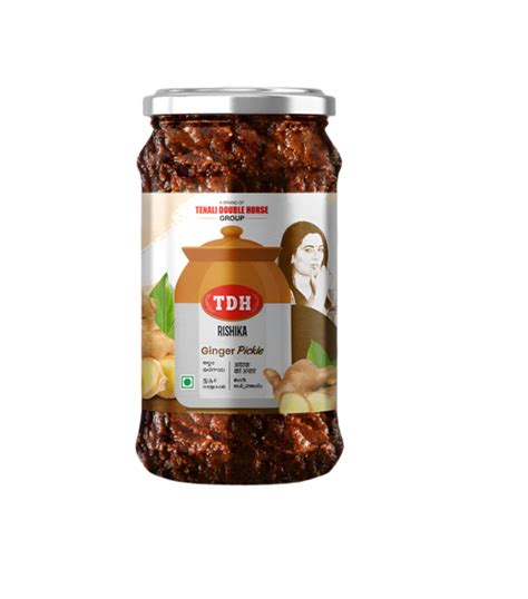Pickles – Tenali Double Horse