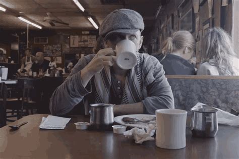 Image result for Coffee Painting Tutorial