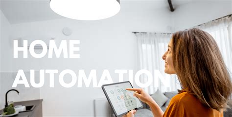 Home Automation Services | Smart Home Systems - Audio and Beyond
