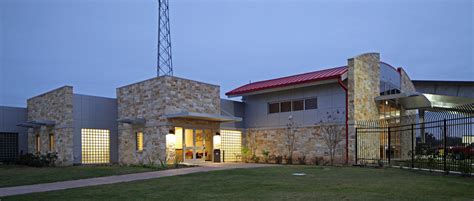 GVEC SOC — TSG Architects AIA