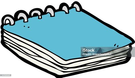 Image result for Notepad Cartoon