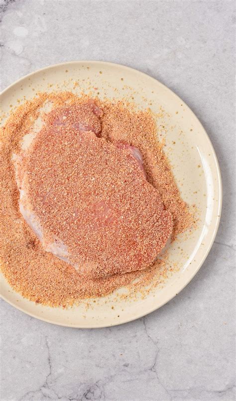 How Long To Fry Thin Boneless Pork Chops at Loyd Honore blog