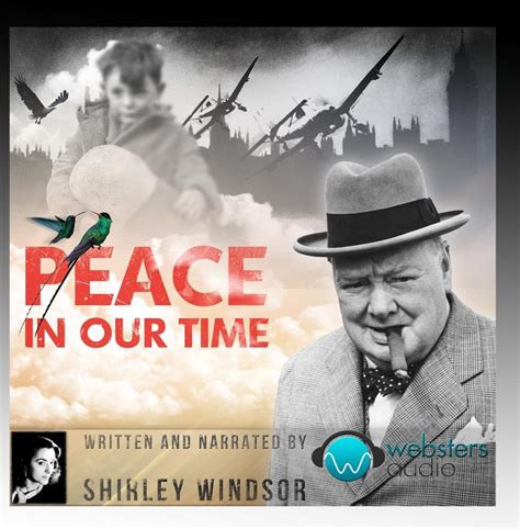 Peace In Our Time: Shirley Windsor: Amazon.in: Music}