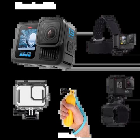 Rent gopro cameras in India | Zero Deposit Rentals | SharePal