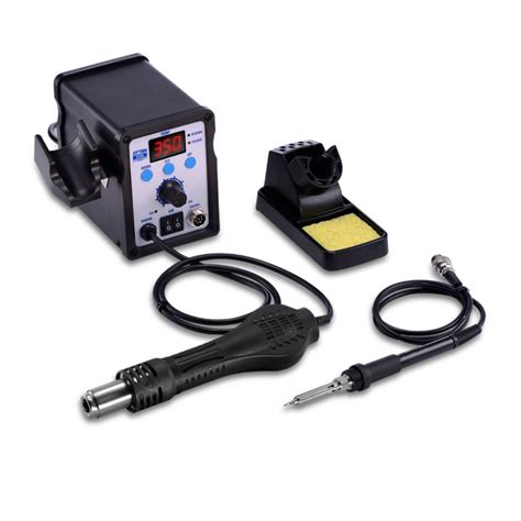 Rework Station ATTEN AT8586 - Mob-Shop