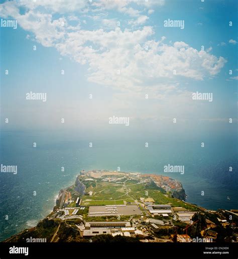 Strait of gibralter hi-res stock photography and images - Alamy