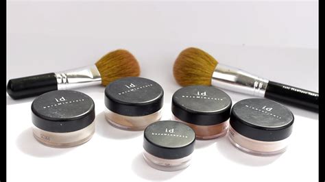 Image result for bareMinerals Tutorial