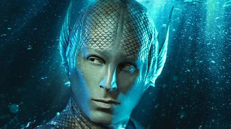 Tide | Explore the Whoniverse | Doctor Who