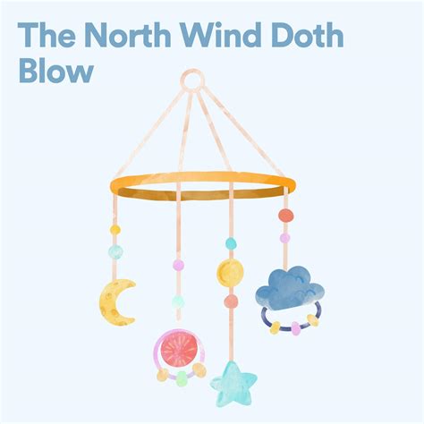 The North Wind Doth Blow, Pt. 29_Baby Music Center_高音质在线试听_The North ...