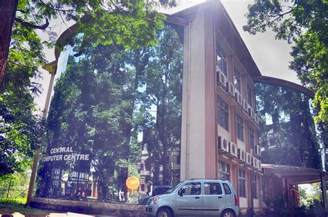 National Institute of Technology, Calicut : Ranking, Admissions 2025-26 ...