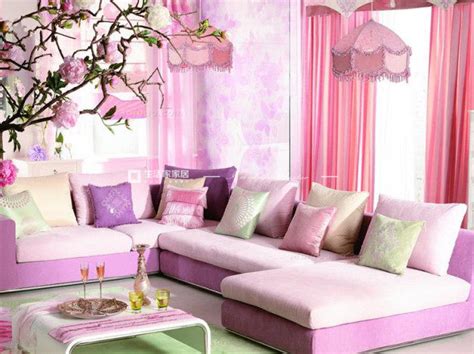 装修中加一点点粉色效果超赞-卧室装饰风格-室内设计 - 本地资讯 - 装一网