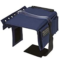 Flyboys Pilot Kneeboard IFR/VFR - Blue : Amazon.in: Electronics