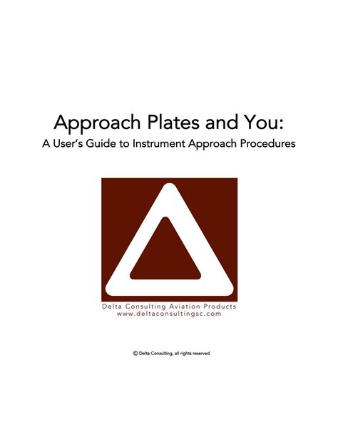 Instrument Approach 的图像结果