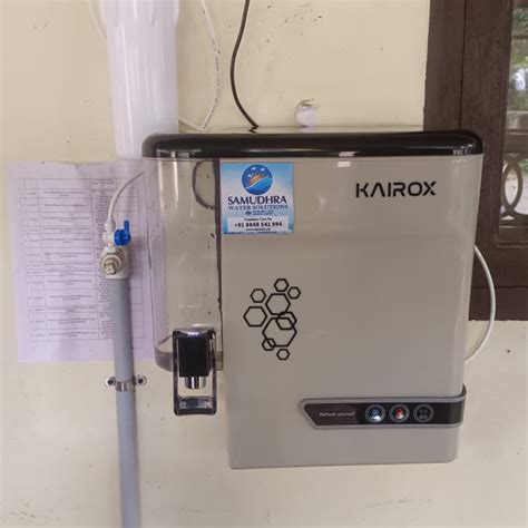 Samudhra Water Solutions