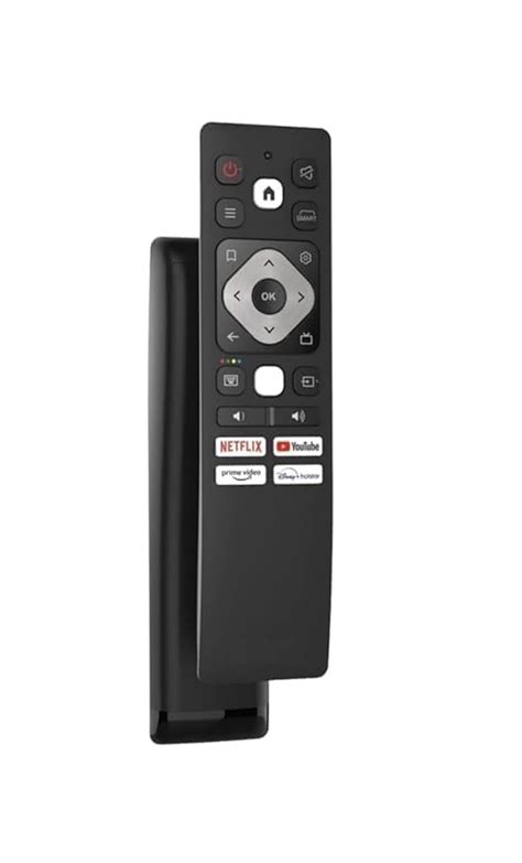 RAVIAD Compatible with ACER Smart LED/UHD 4K TV Remote Control, (Please ...