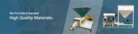 Shreeji Technology - Manufacturer of Twin Lobe Blower,Pneumatic ...