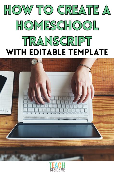 Image result for How to Create Transcript