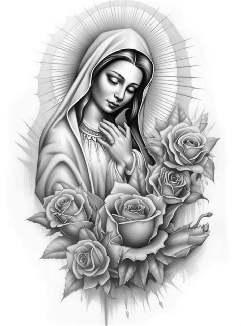 55+ Chicano Drawings: Celebrating the Rich Culture and Artistic ...