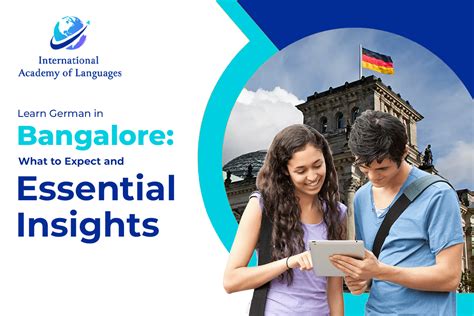 Blogs - International Academy of Languages