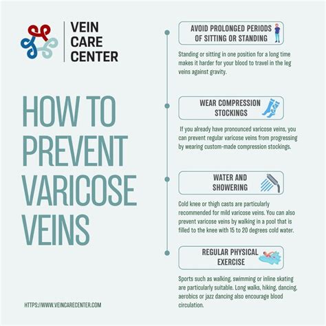 How To Stop Vericose Veins