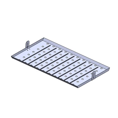 CHARCOAL TRAY KIT (2197) | Char-Griller