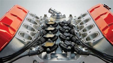 Image result for Chevy V4 Engine