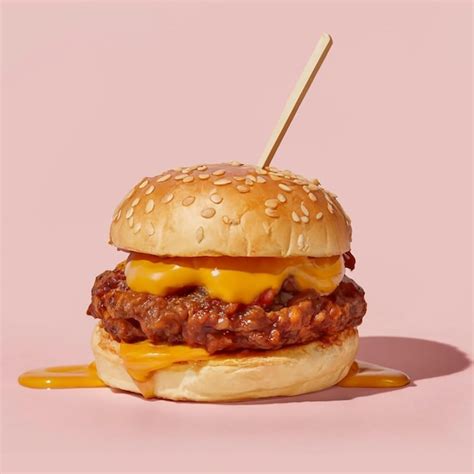 Fast food | Premium Photo