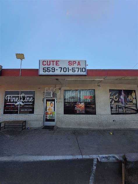 Cute Spa | Massage Parlors in Fresno, CA | (559) 701-5710 - HOT.com