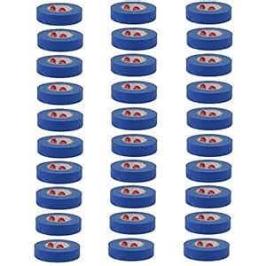 Capton Electrical Wire Insulation Tape-16 mm x 7 mtr x 0.120 Micron ...