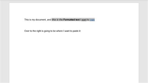 How to Copy and Paste On My Computer 的图像结果