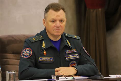 Единый день информирования прошел в центральном аппарате МЧС
