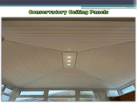 Image result for Cladding Conservatory Ceiling