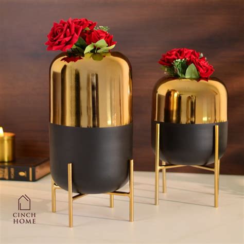 Planters & Vases 💐 – Cinch Home