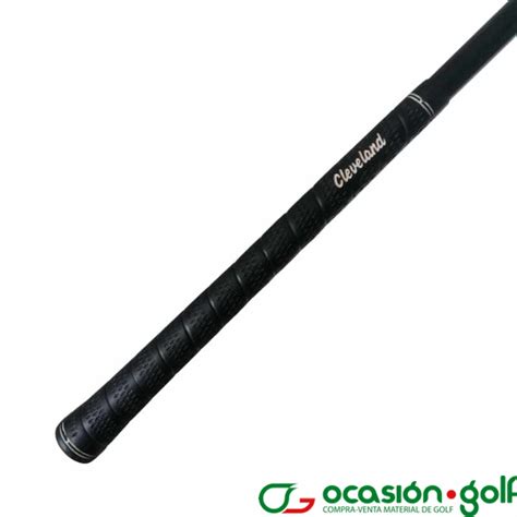 MADERA 5 CLEVELAND TOUR ACTION REGULAR - Ocasiongolf especialistas en ...