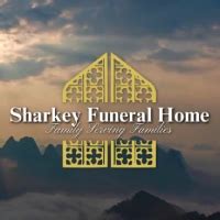 Recent Obituaries | Sharkey Funeral Home