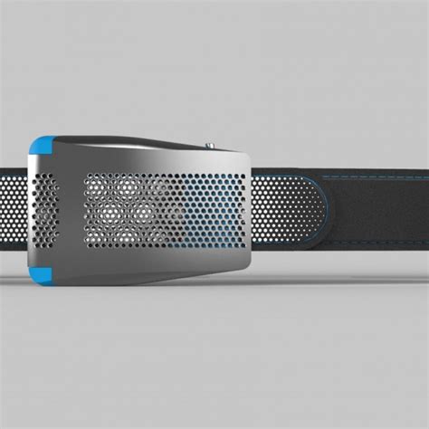 Belty: The Smart Belt That Loosens When You've Eaten Too Much - Fashion ...