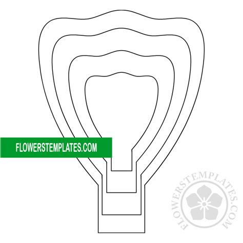 Free Paper Flower Pattern 的图像结果