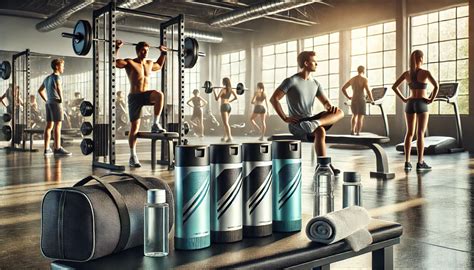 Top Deodorants for Active Lifestyles – Stay Fresh During Every Workout ...