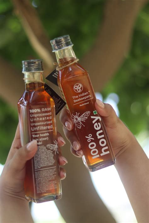 Raw Honey: Nature’s Beauty Elixir for Skin & Hair – The Indian Beekeepers