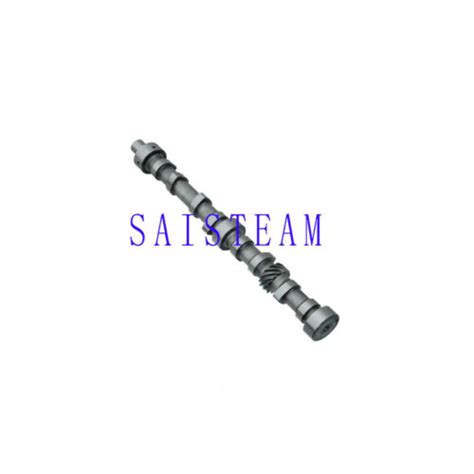 4BG1 4BG1T Camshaft Fits Isuzu Excavator Truck India | Ubuy