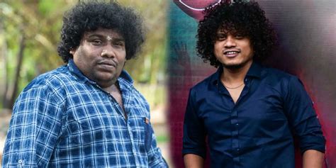 யோகி பாபுவுக்கு போட்டியாக களம் இறங்கிய புகழ்.. ஹாலிவுட் பட ஸ்டைலில் ...