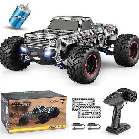 Best Off Road Rc Truck